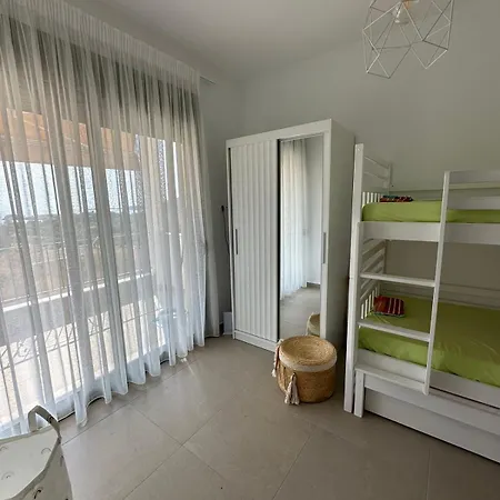 Villa Aurora Agios Nikolaos (Chalkidiki)