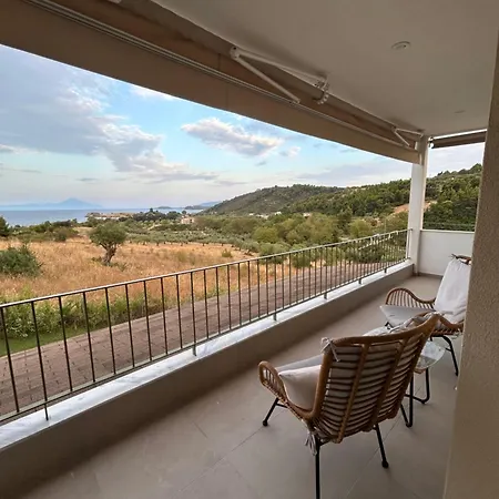 Aurora Villa Agios Nikolaos (Chalkidiki)