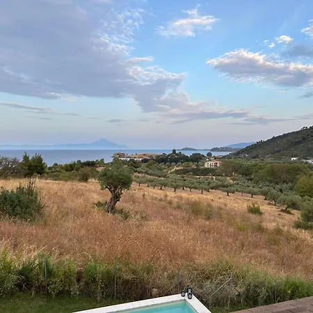 Villa Aurora Agios Nikolaos (Chalkidiki)