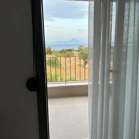 Aurora * Agios Nikolaos (Chalkidiki)