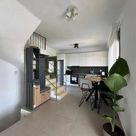 Aurora Villa Agios Nikolaos (Chalkidiki)