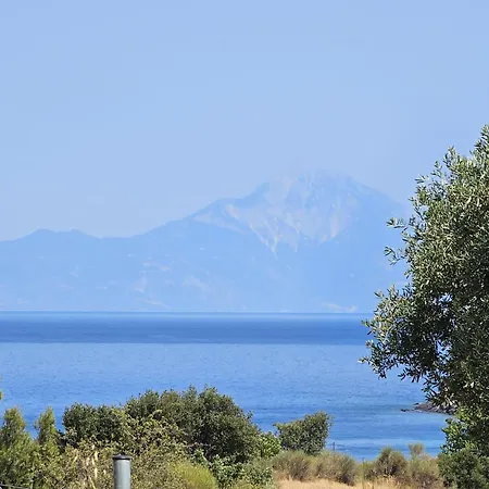 Aurora * Agios Nikolaos (Chalkidiki)