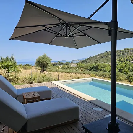Villa Aurora Agios Nikolaos (Chalkidiki)