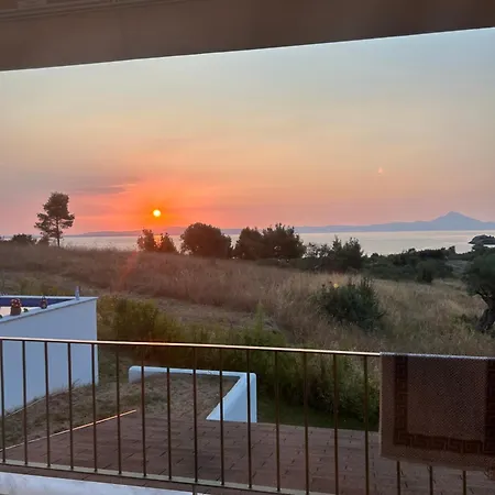 Aurora Villa Agios Nikolaos (Chalkidiki)
