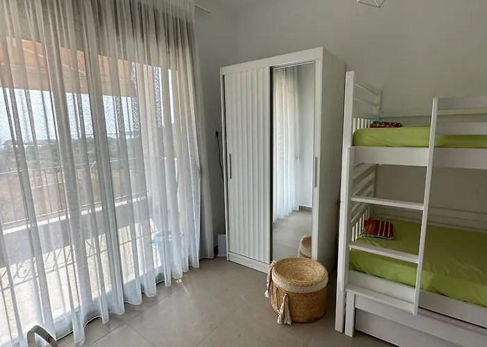 Villa Aurora Agios Nikolaos (Chalkidiki)