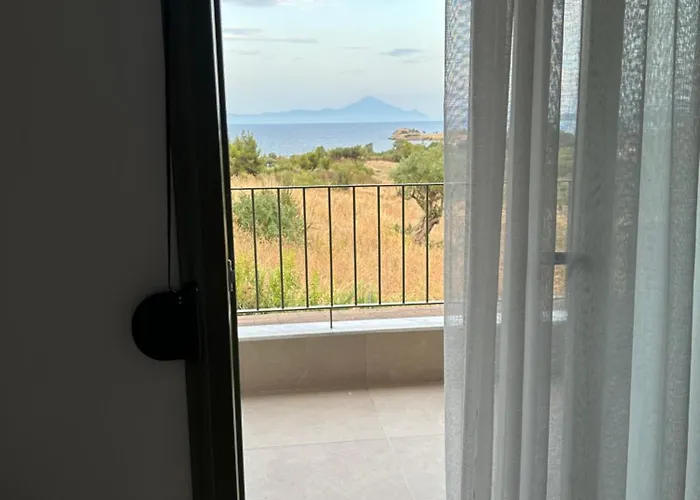 Aurora * Agios Nikolaos (Chalkidiki)