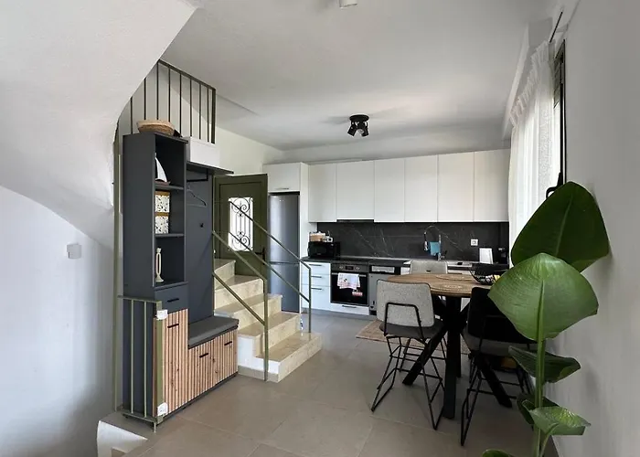 Aurora Villa Agios Nikolaos (Chalkidiki)