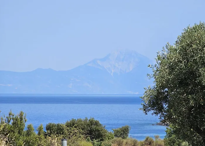 Aurora * Agios Nikolaos (Chalkidiki)