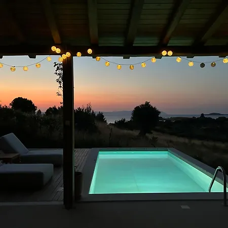 Villa Aurora *