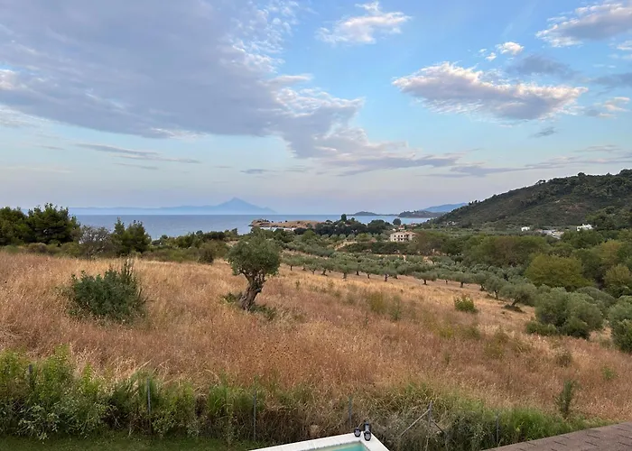 Villa Aurora Agios Nikolaos (Chalkidiki)