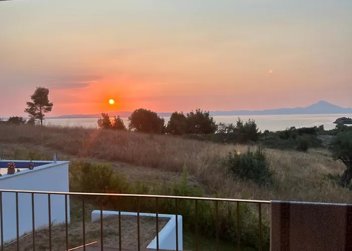 Aurora Villa Agios Nikolaos (Chalkidiki)