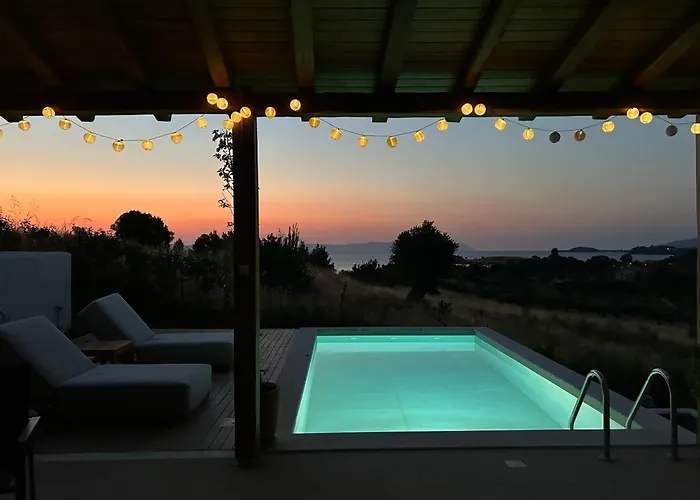 Villa Aurora *